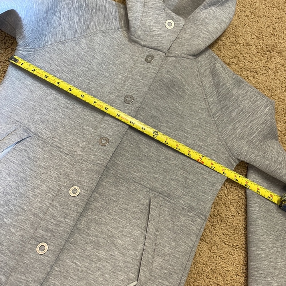 The NORTH FACE Neo Thermal Snap Jacket - Picture 4 of 12